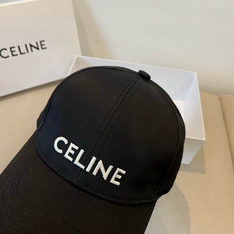 Celine Cap dx (1948)