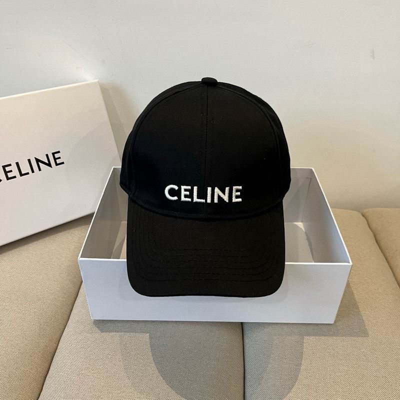 Celine Cap dx (1950)