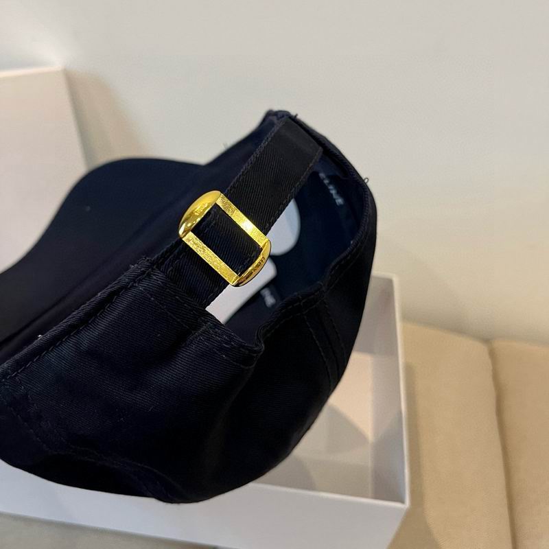 Celine Cap dx (1954)