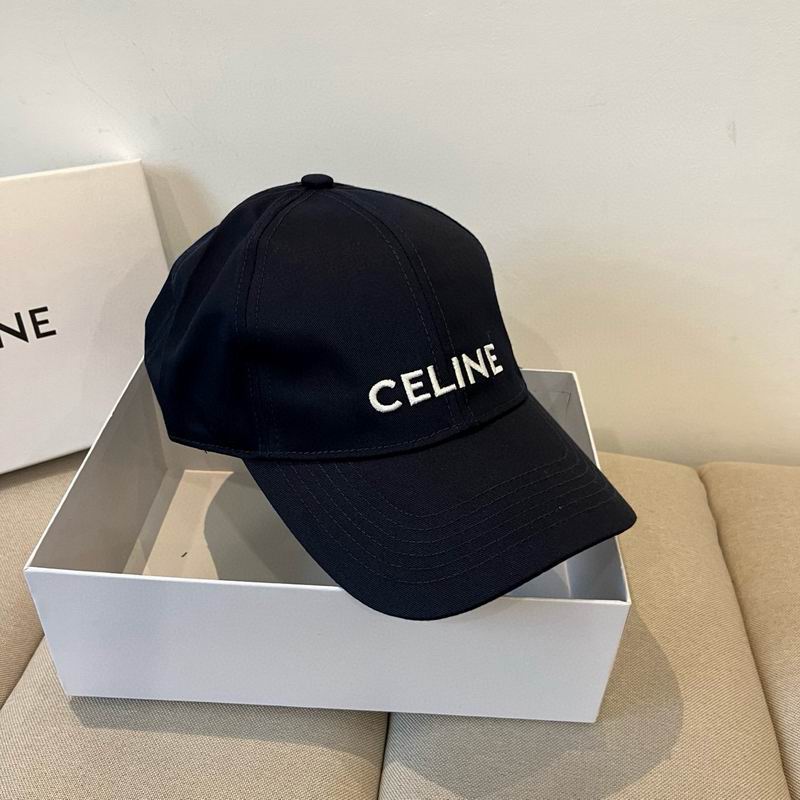 Celine Cap dx (1955)