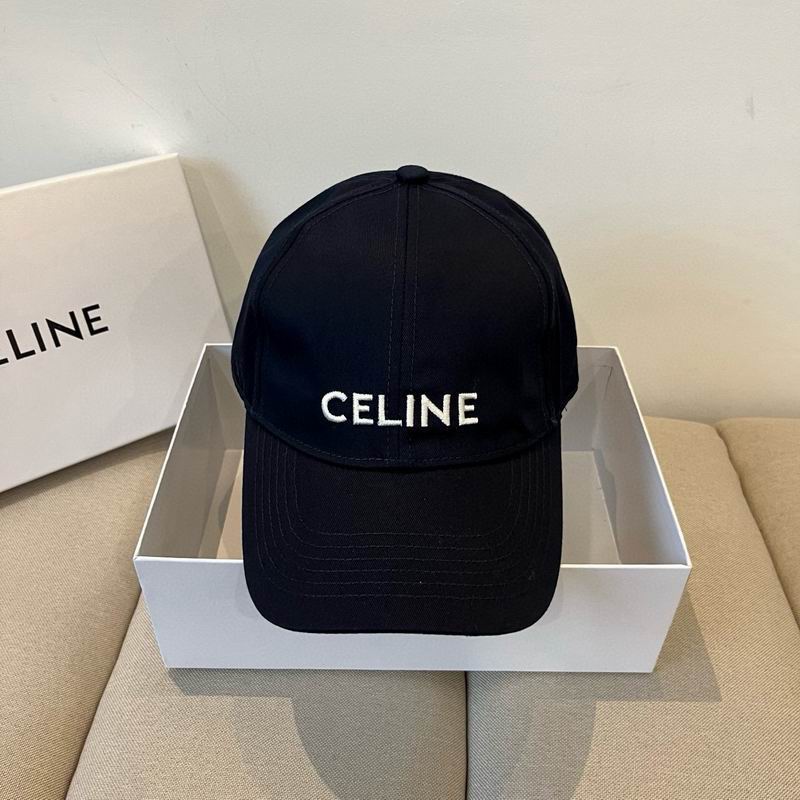 Celine Cap dx (1959)
