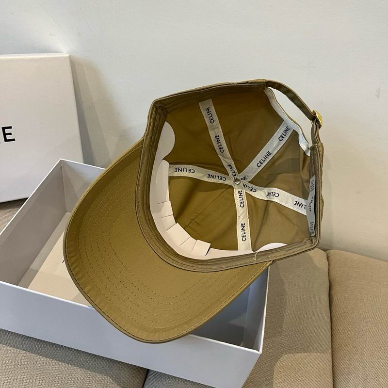 Celine Cap dx (1962)