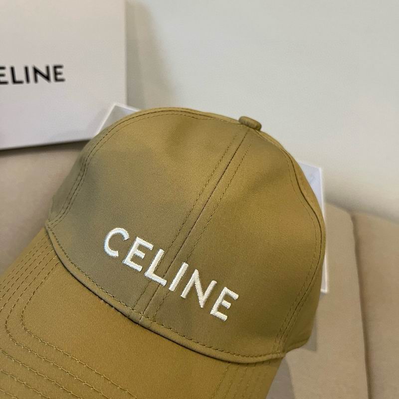 Celine Cap dx (1964)