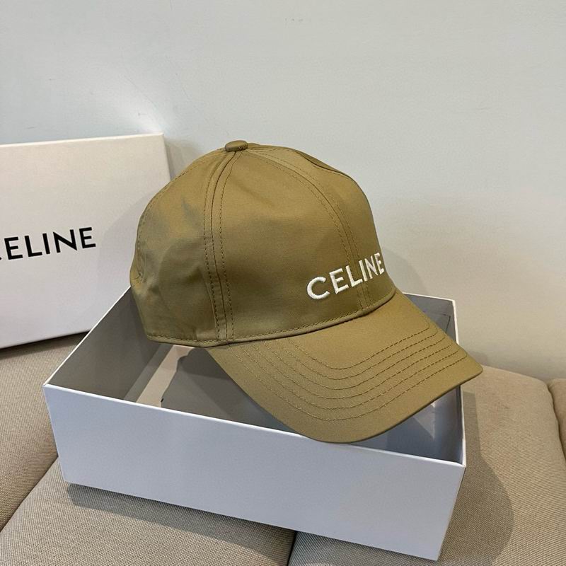 Celine Cap dx (1965)