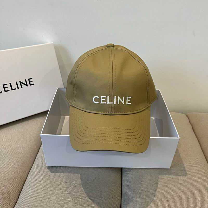 Celine Cap dx (1968)