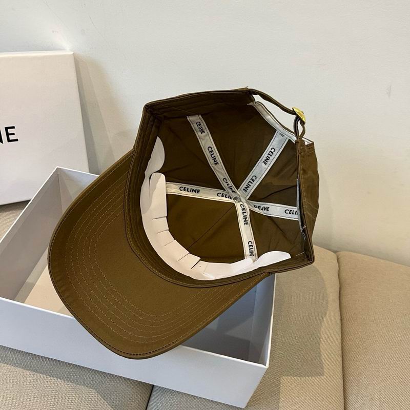 Celine Cap dx (1971)