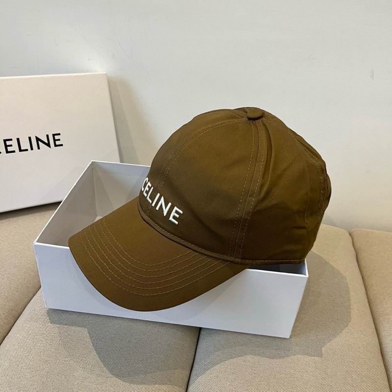 Celine Cap dx (1973)