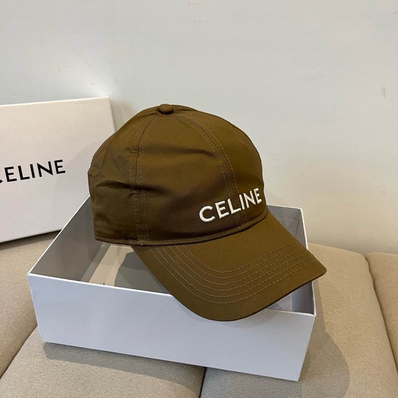 Celine Cap dx (1974)