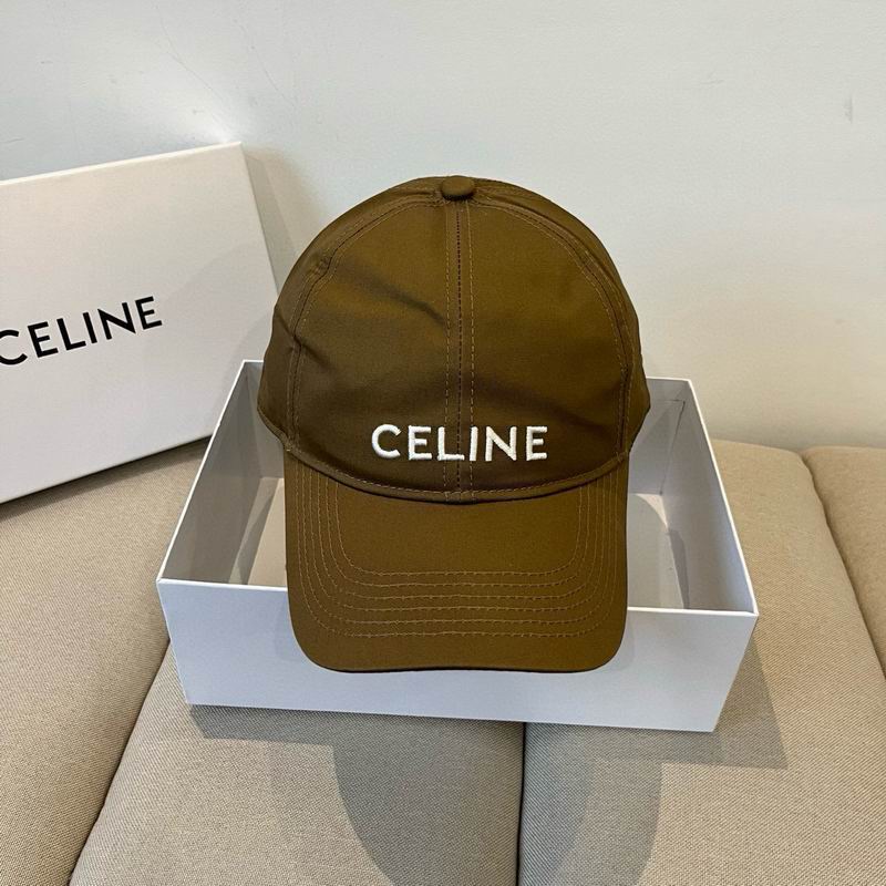 Celine Cap dx (1977)