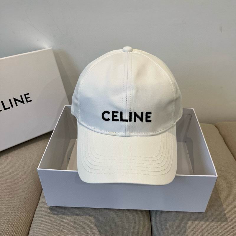 Celine Cap dx (1981)