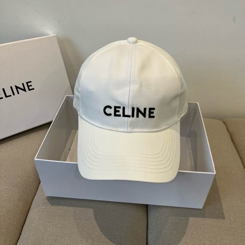 Celine Cap dx (1985)