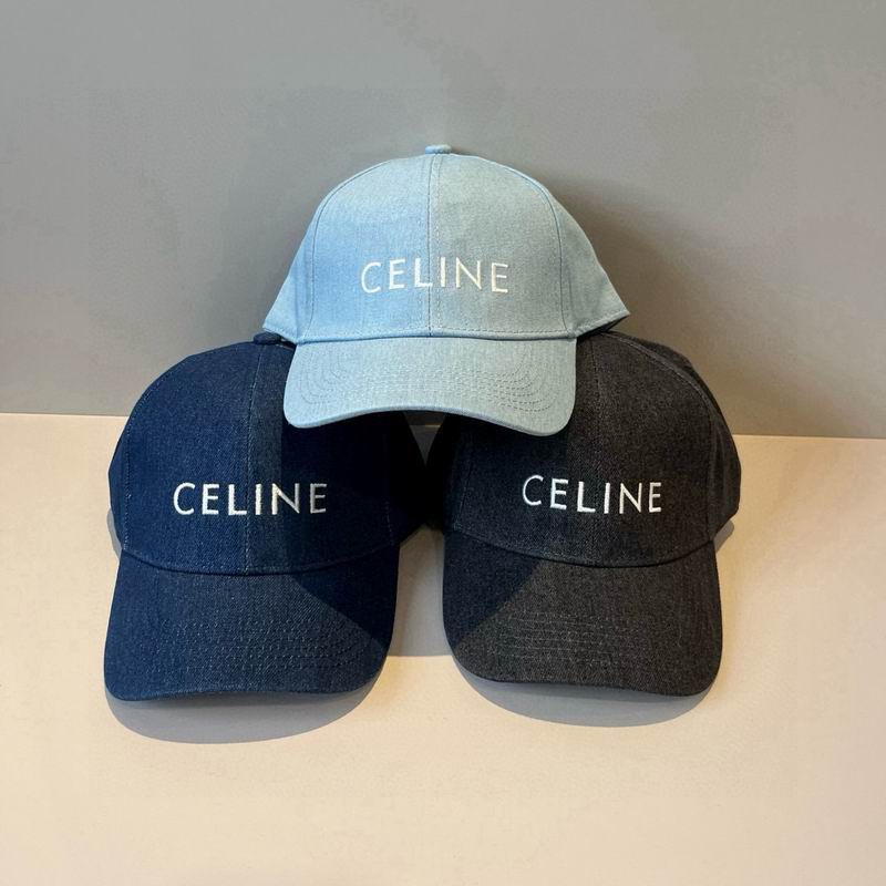 Celine Cap dx (2023)