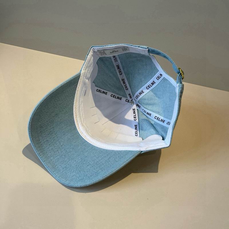 Celine Cap dx (2024)