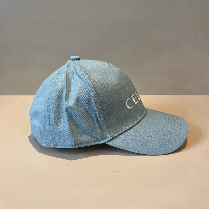 Celine Cap dx (2027)