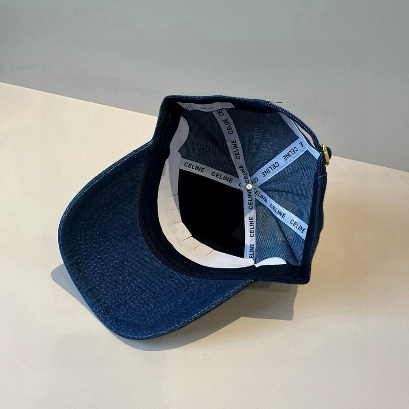 Celine Cap dx (2032)