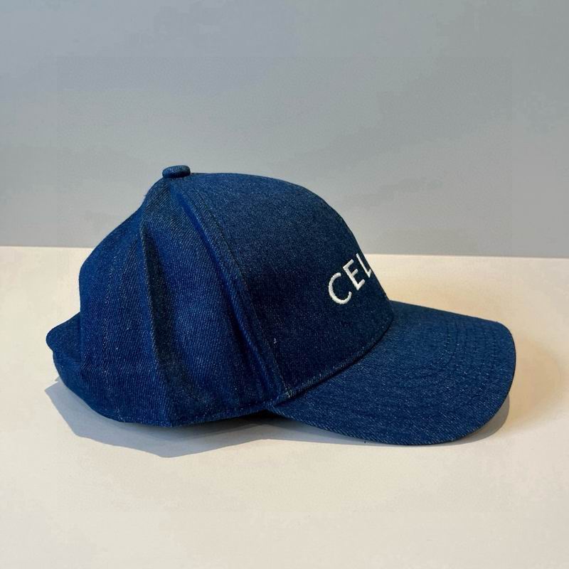 Celine Cap dx (2035)