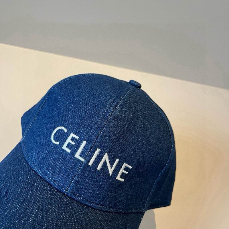 Celine Cap dx (2037)