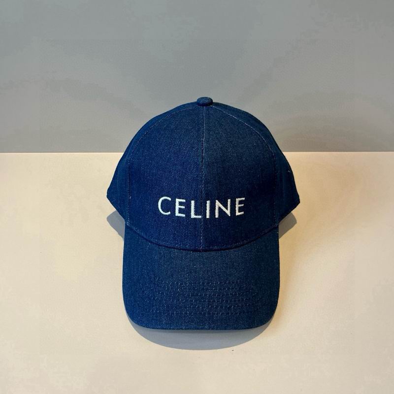 Celine Cap dx (2038)