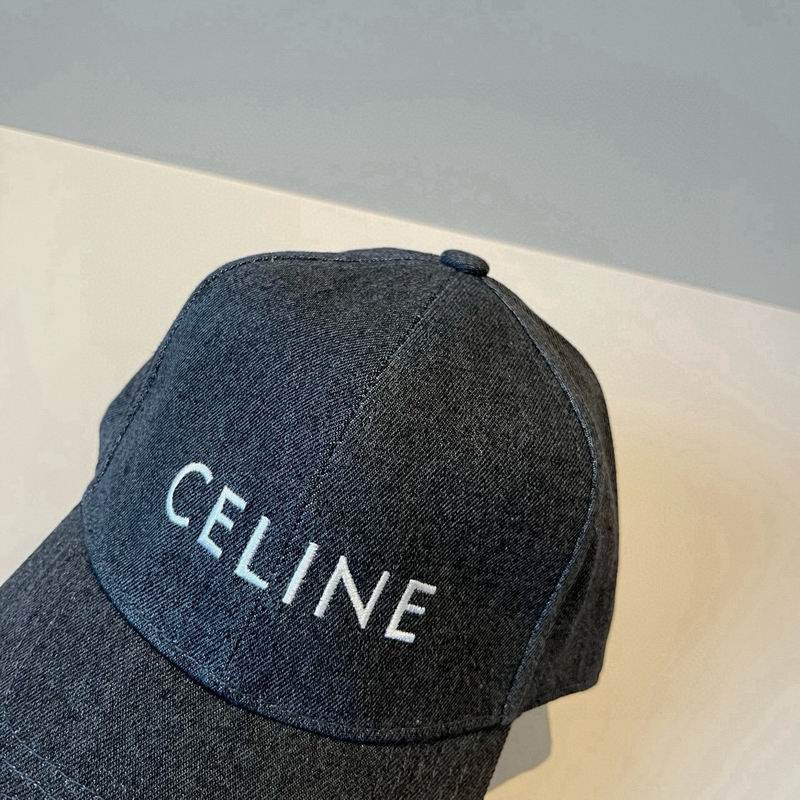 Celine Cap dx (2045)