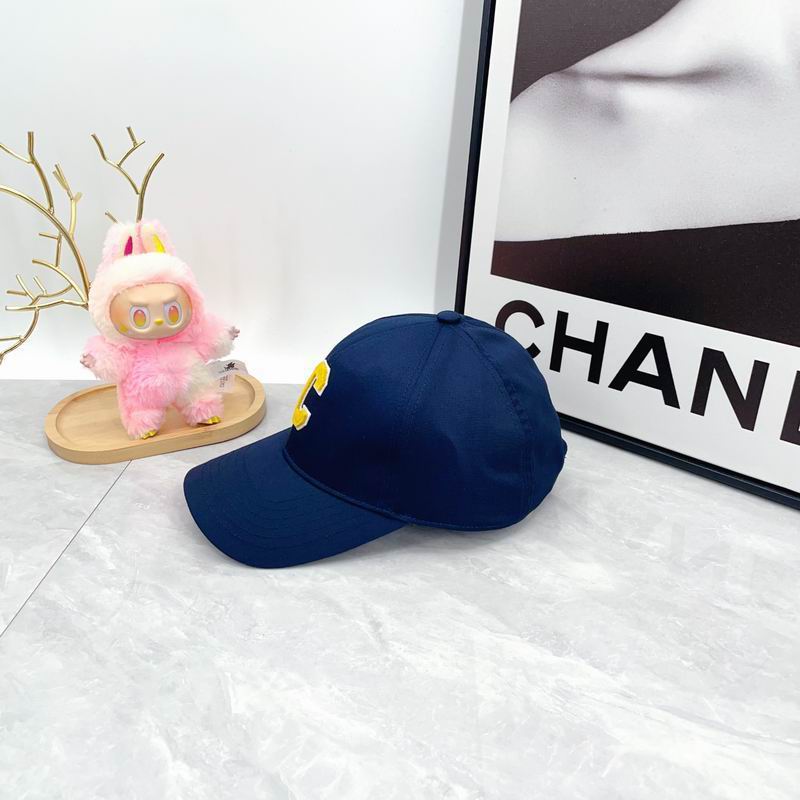 Celine Cap dx (2388)