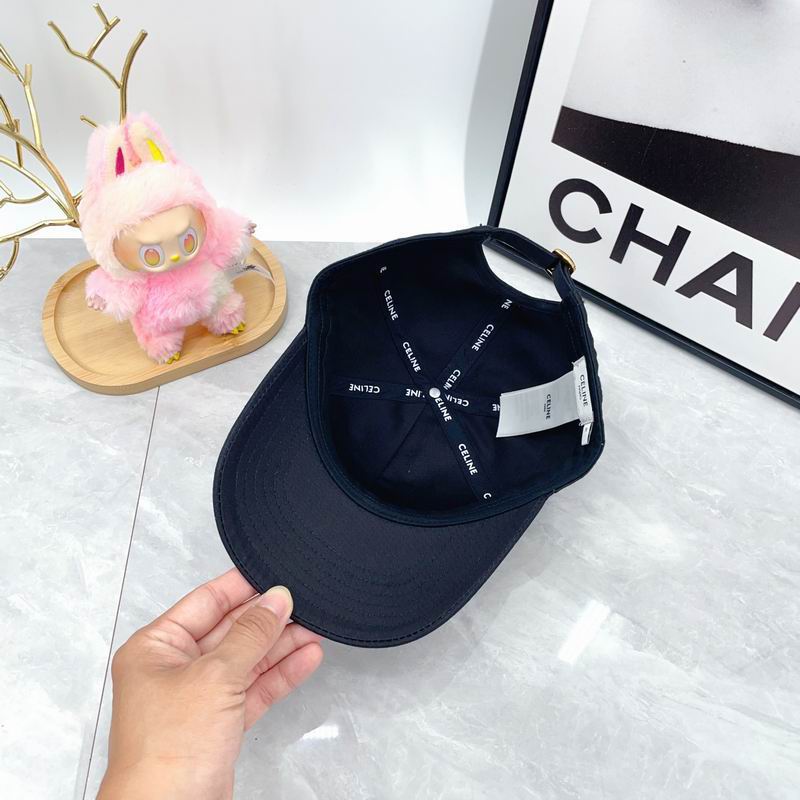 Celine Cap dx (2393)