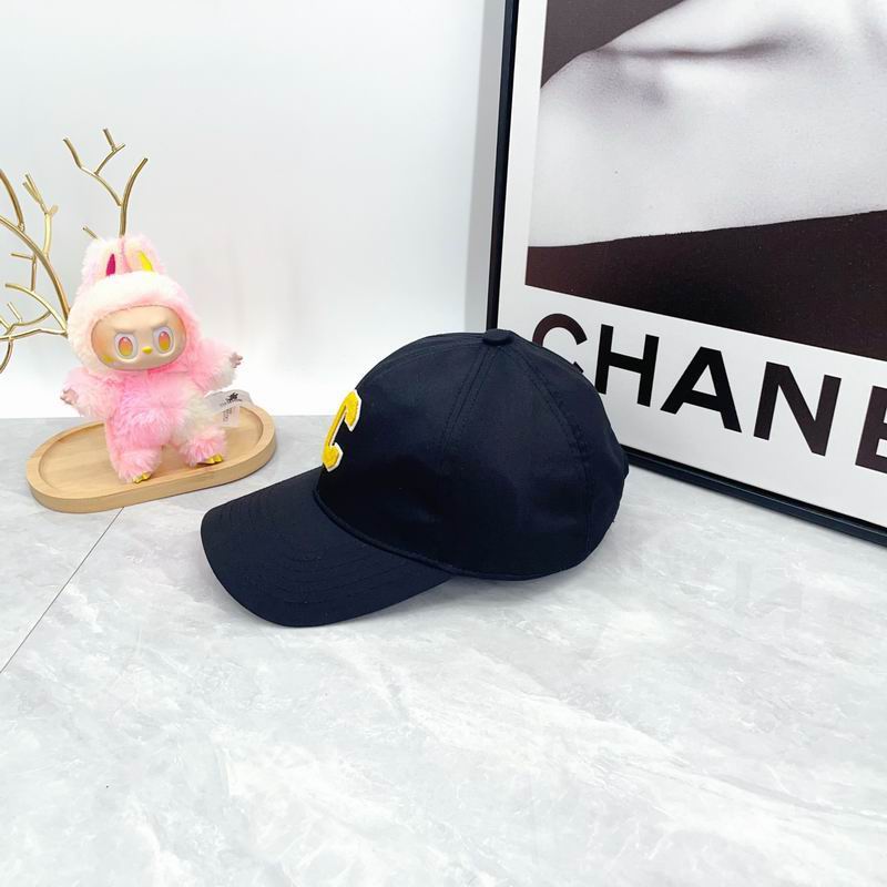 Celine Cap dx (2396)