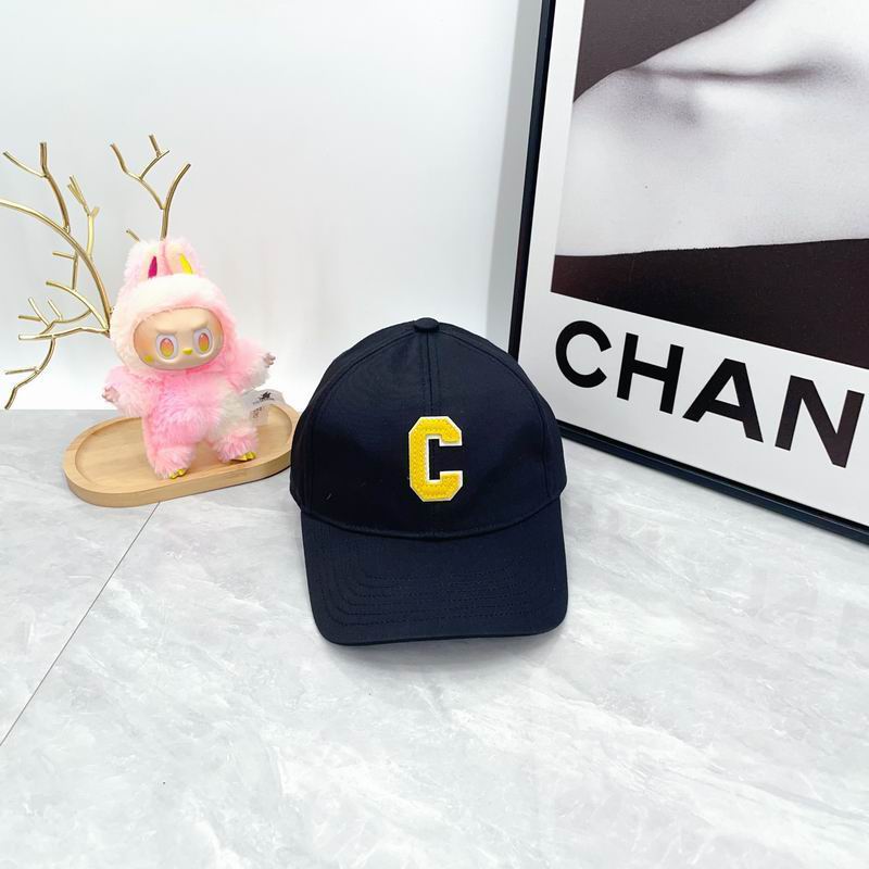 Celine Cap dx (2397)