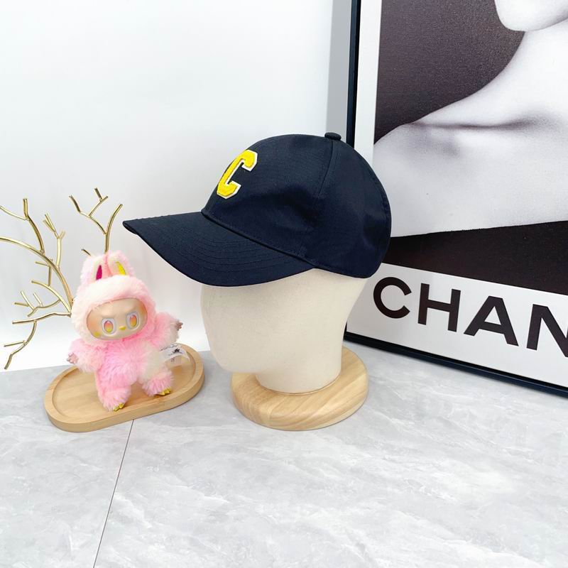 Celine Cap dx (2398)