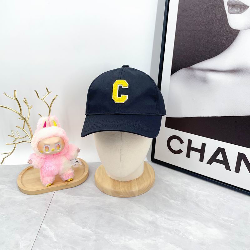 Celine Cap dx (2400)