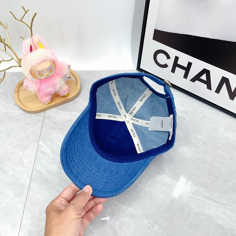 Celine Cap dx (2402)