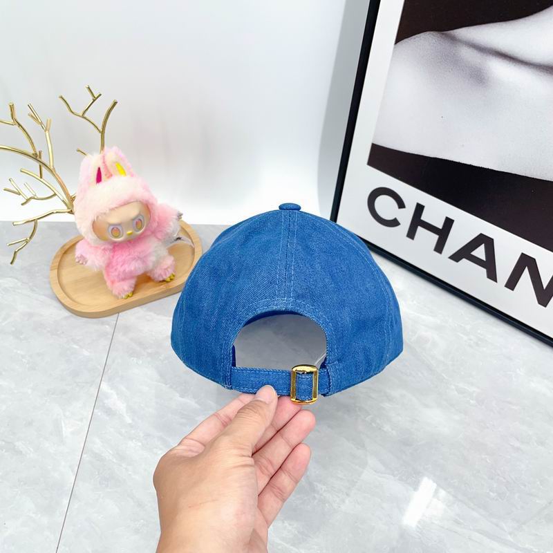 Celine Cap dx (2403)
