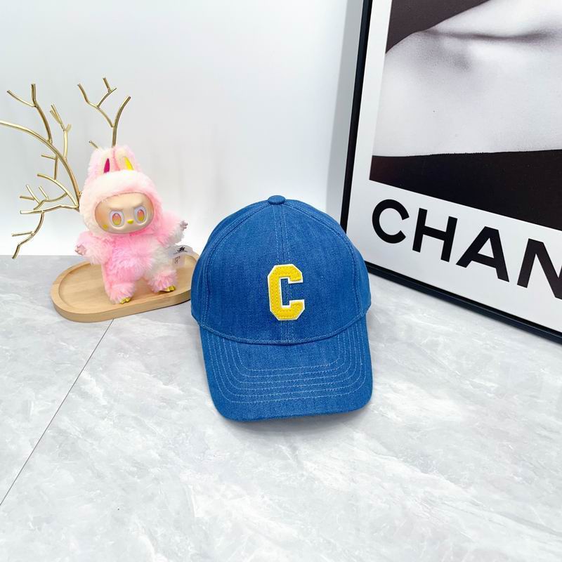 Celine Cap dx (2405)
