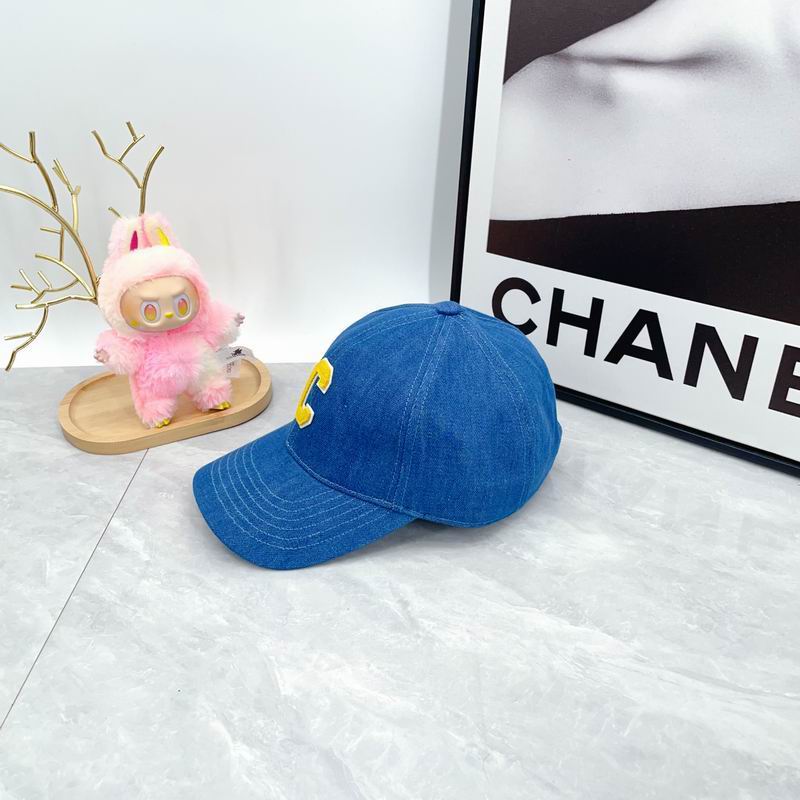 Celine Cap dx (2406)