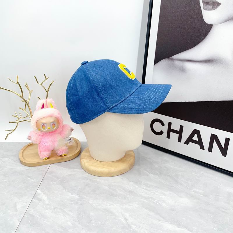 Celine Cap dx (2407)