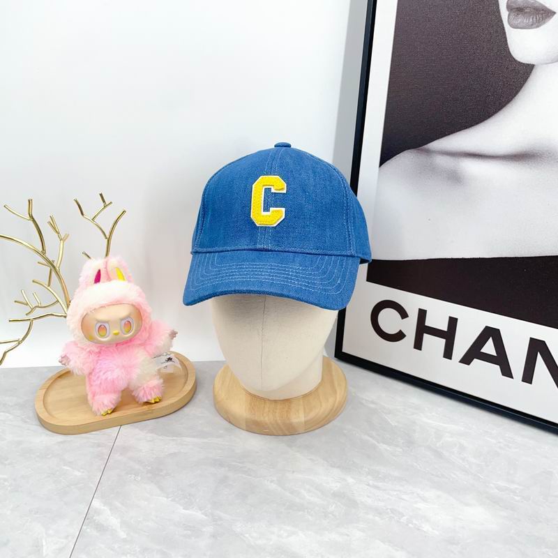 Celine Cap dx (2409)