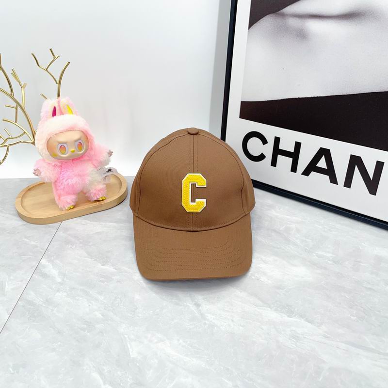 Celine Cap dx (2414)