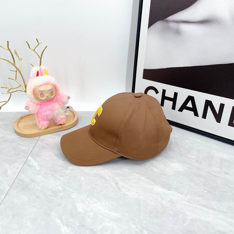 Celine Cap dx (2415)