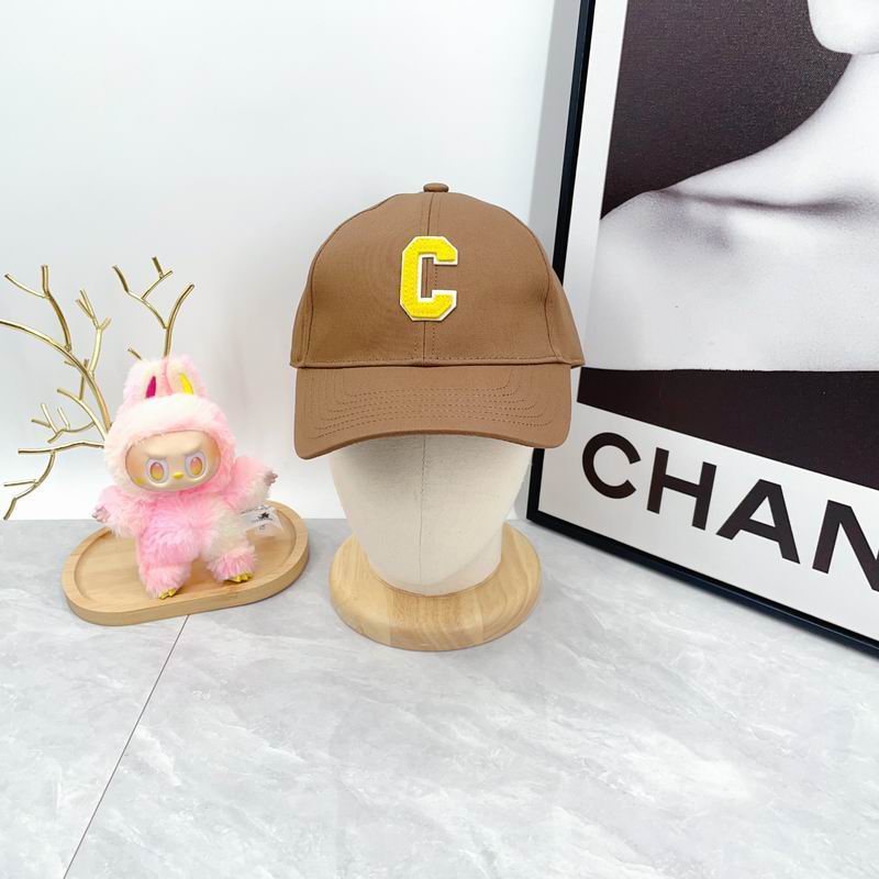 Celine Cap dx (2418)