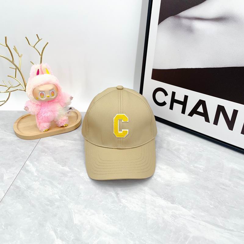 Celine Cap dx (2423)