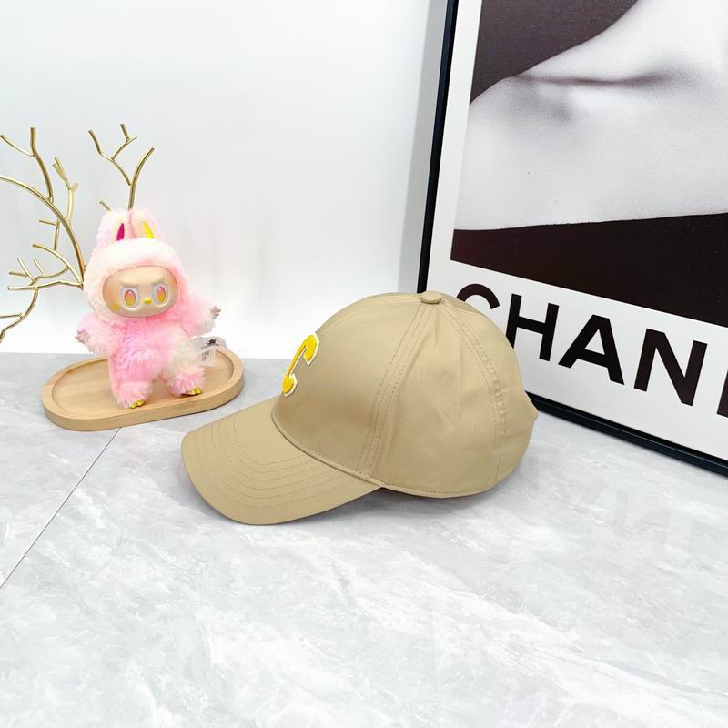 Celine Cap dx (2424)