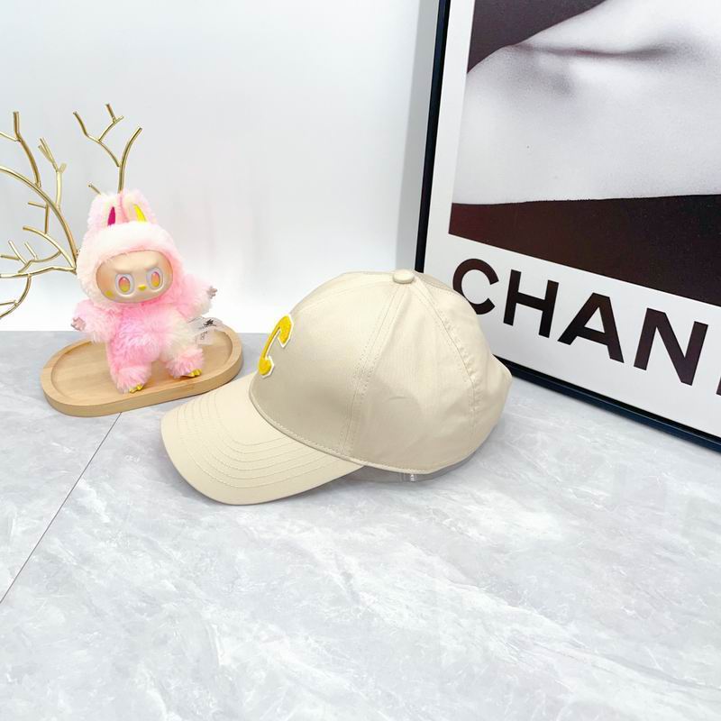 Celine Cap dx (2431)