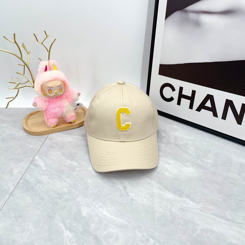 Celine Cap dx (2434)