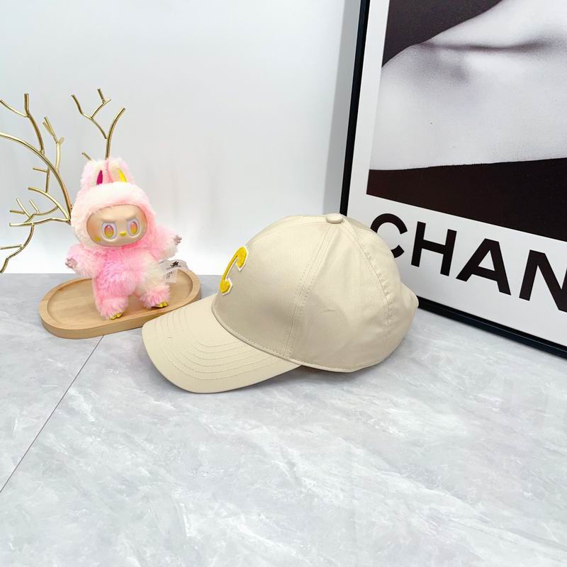Celine Cap dx (2435)