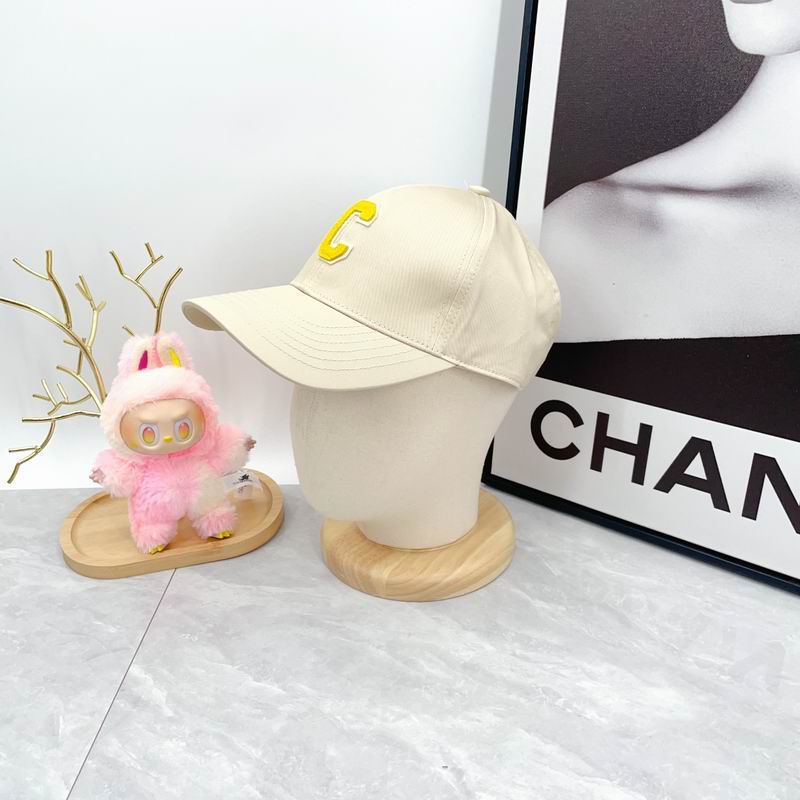 Celine Cap dx (2436)