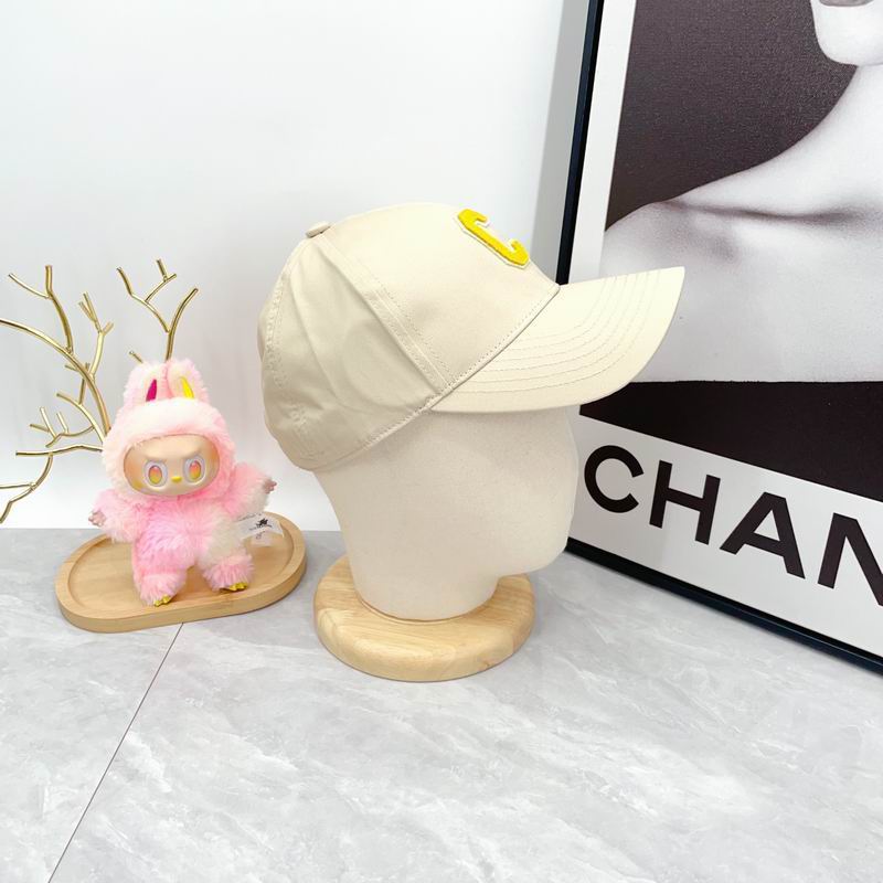 Celine Cap dx (2437)