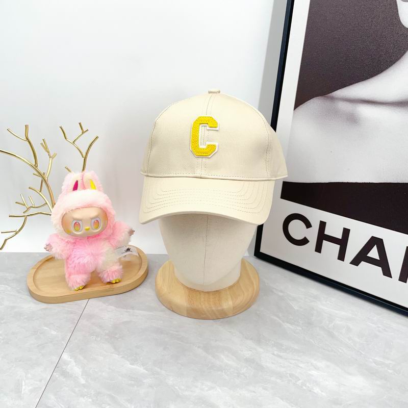 Celine Cap dx (2438)