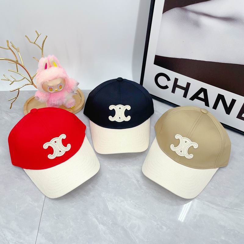 Celine Cap dx (257)