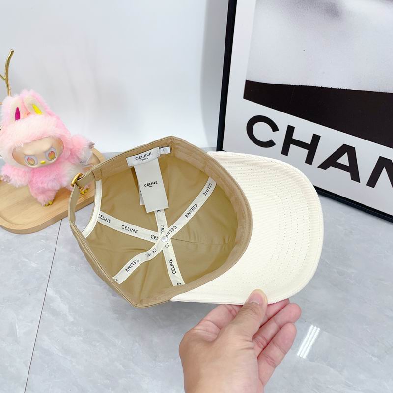 Celine Cap dx (267)