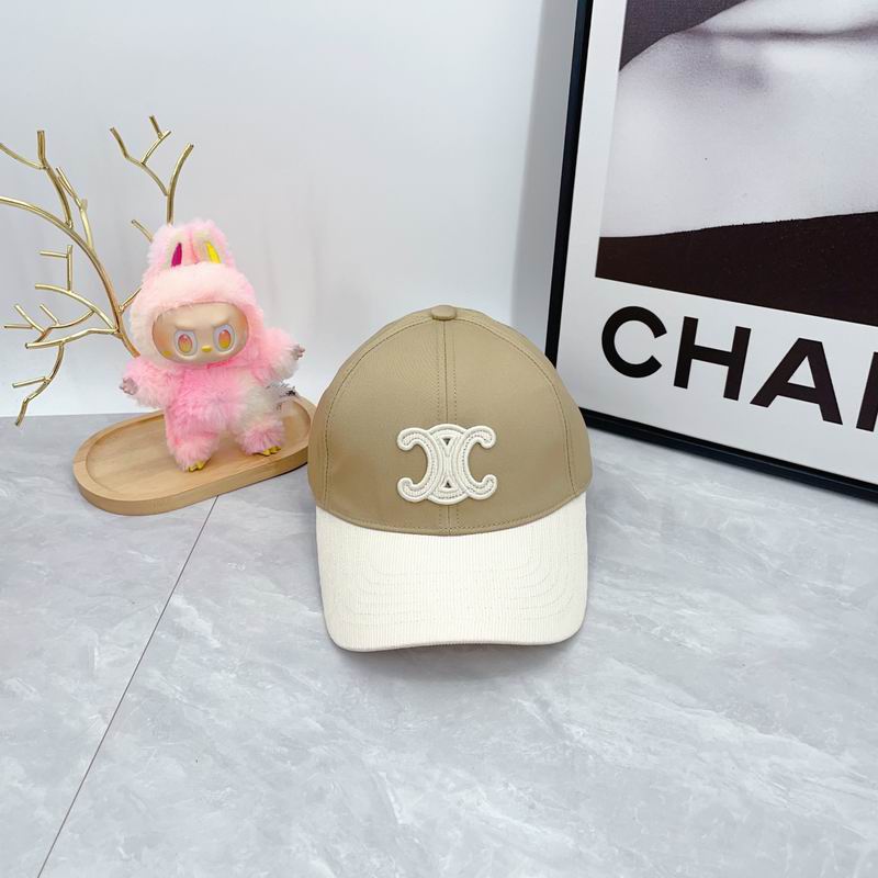 Celine Cap dx (270)