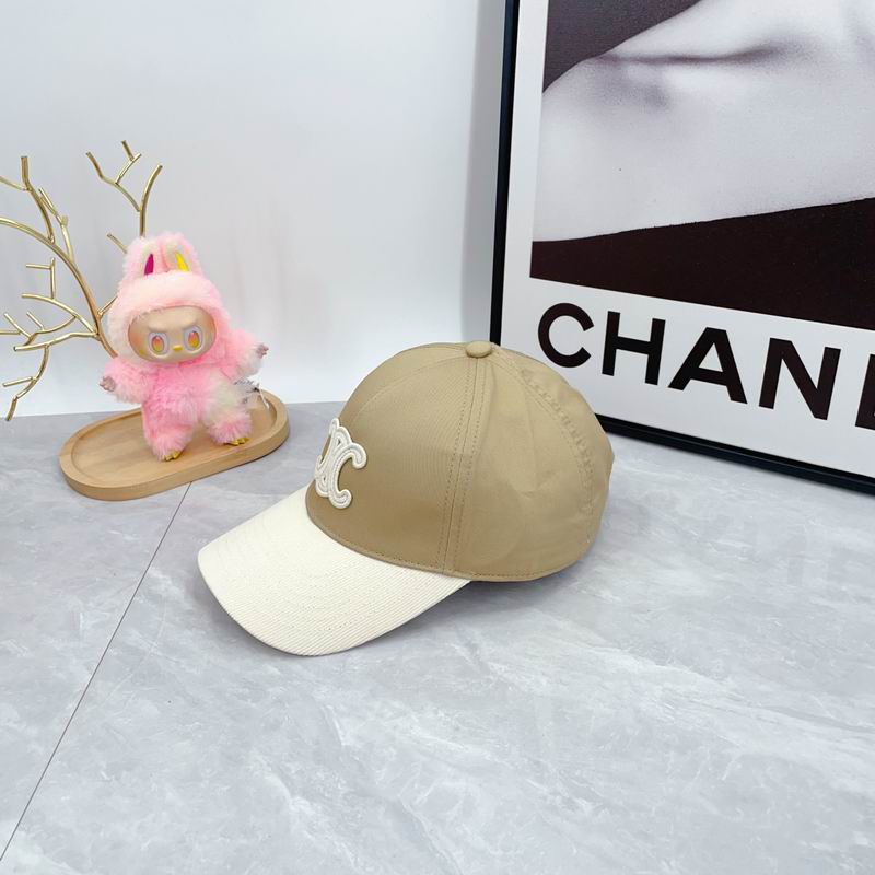 Celine Cap dx (271)